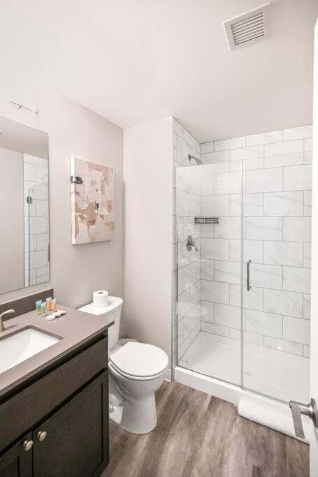 Appartement 2Br Unit In The Heart Of Dt On Playhouse Square, With Pool And Gym Access-1106 à Cleveland Extérieur photo