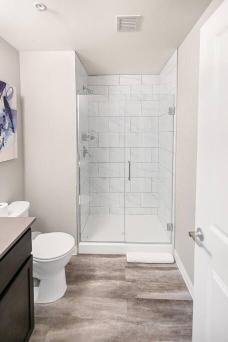 Appartement 2Br Unit In The Heart Of Dt On Playhouse Square, With Pool And Gym Access-1106 à Cleveland Extérieur photo