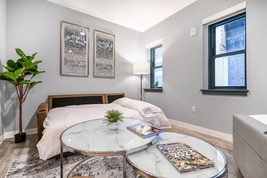 Appartement 2Br Unit In The Heart Of Dt On Playhouse Square, With Pool And Gym Access-1106 à Cleveland Extérieur photo