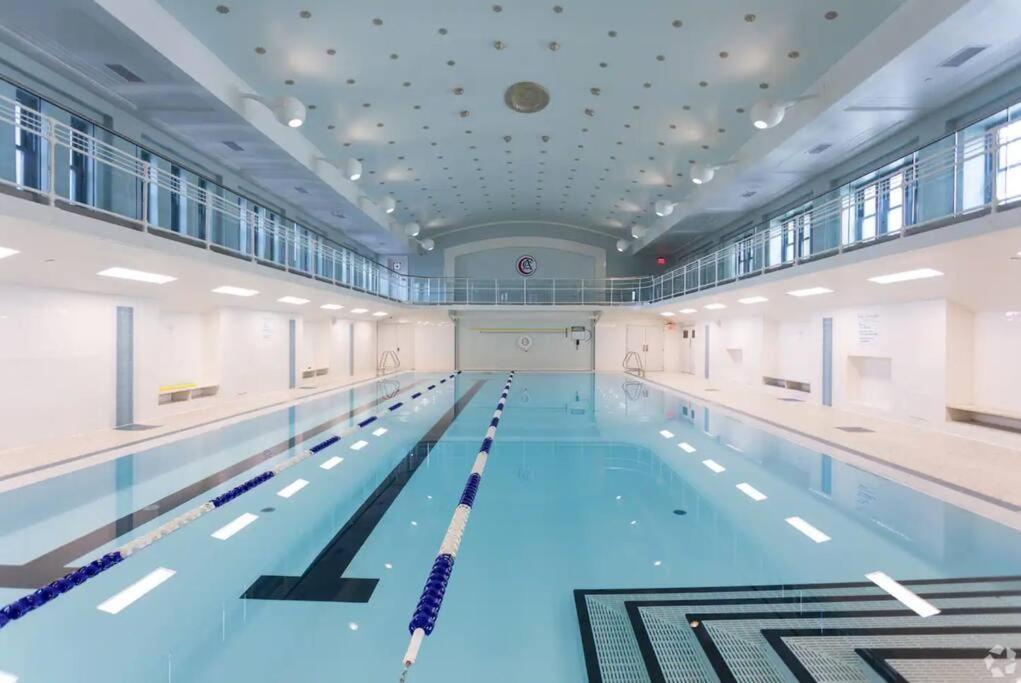 Appartement 2Br Unit In The Heart Of Dt On Playhouse Square, With Pool And Gym Access-1106 à Cleveland Extérieur photo