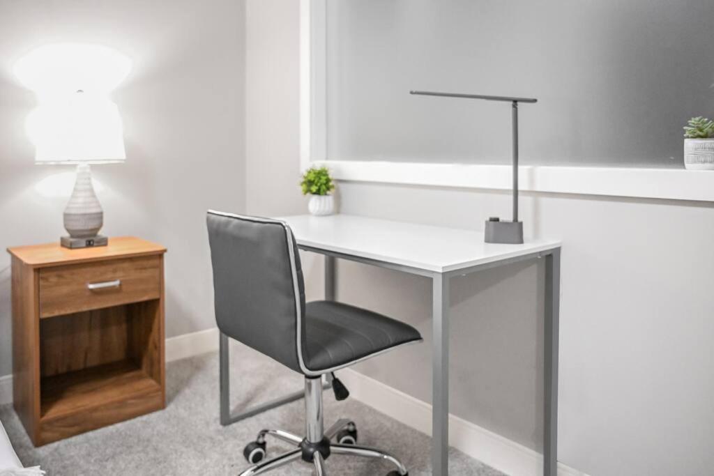 Appartement 2Br Unit In The Heart Of Dt On Playhouse Square, With Pool And Gym Access-1106 à Cleveland Extérieur photo